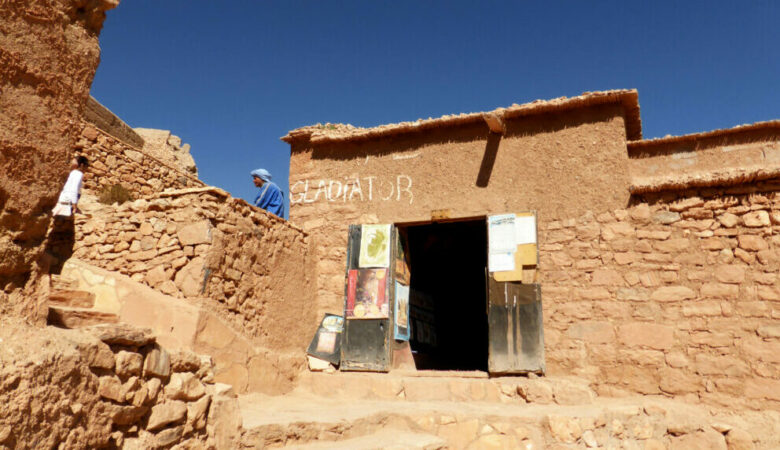 Marokko Wüstensafari: Die Route unserer Marokko Wüstensafari führte uns durch den hohen Atlas, zum UNESCO-Weltkulturerbe Aït-Ben-Haddou und zu zahlreichen weiteren Highlights: http://www.travelerscompass.de/marokko-wuestensafari/