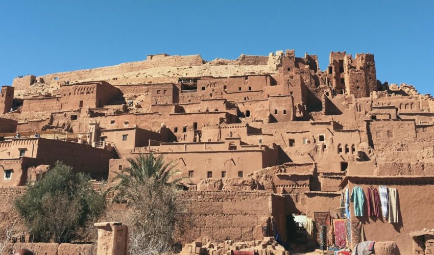 Marokko Reisetipps
