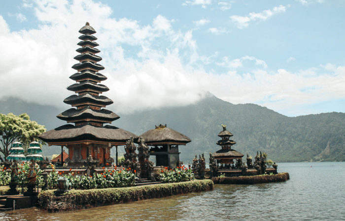 Bali auf eigene Faust bereisen